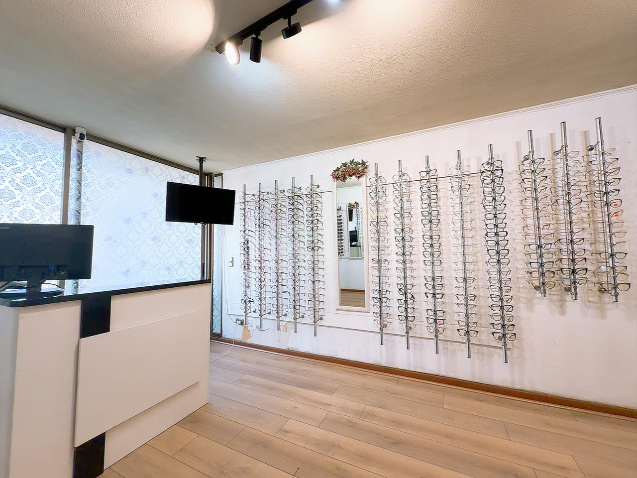 N1 en lentes ópticos en Santiago N1 en lentes ópticos en Santiago
